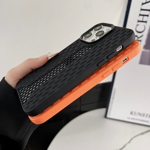 <span class=keywords><strong>เคส</strong></span>โทรศัพท์ TPU ลายคลื่นคลาสสิคสำหรับ iPhone 16 15 14 13 12 infinix smart9 tecno POP 5 - Product Image 2