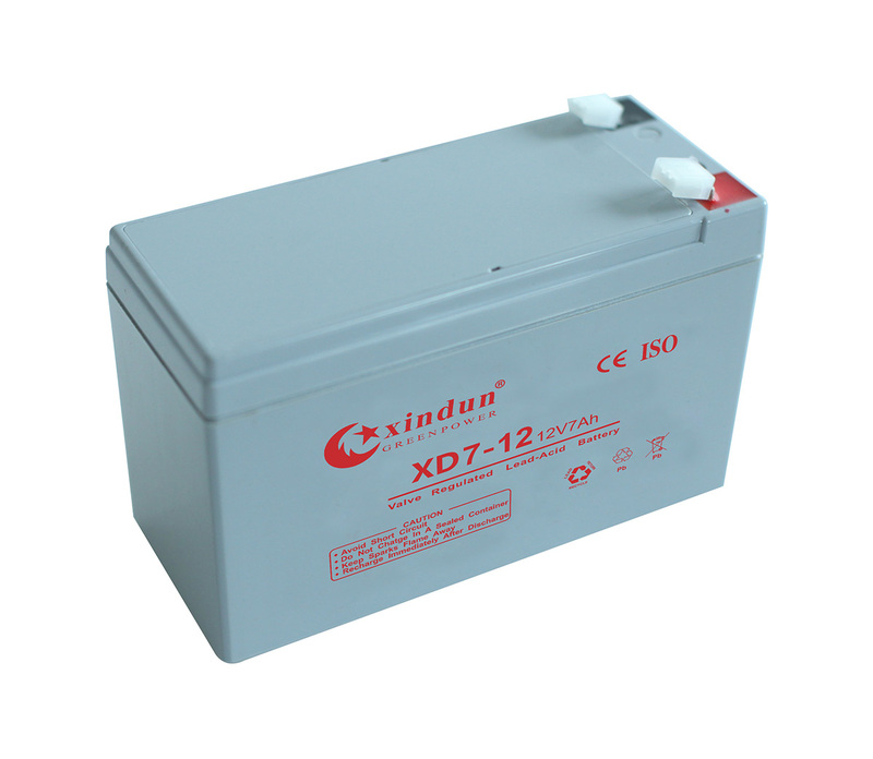 sealed Lead Acid Battery 12v 100ah