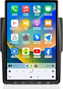 Asvegen 14.4 "<span class=keywords><strong>Auto</strong></span> bildschirm 2K Android 13 Car Audio Stereo Head Unit Radio Player für <span class=keywords><strong>Dodge</strong></span> RAM 2013-2024 Carplay Android <span class=keywords><strong>Auto</strong></span> - Product Image 2