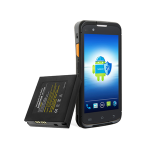 Oem 3.8V 5000mAh có thể sạc lại thay thế hbl9000s i9000s Pin Lithium ion cho PDA Máy Quét Mã Vạch Pin - Product Image 1