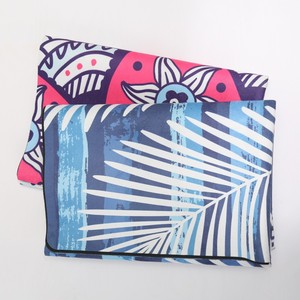 Custom <strong>Print</strong> Marble Sweat Absorbent Digital <strong>Printing</strong> Yoga <strong>Mat</strong> Vegan Suede Rubber Yoga <strong>Mat</strong> for Travel - Product Image 5