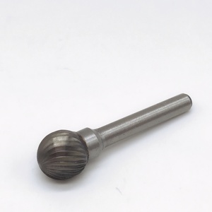 Cacbua vonfram xi măng tập tin quay và Burrs DIY graderotating tập tin - Product Image 5