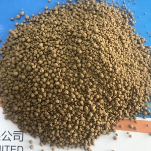 Aminoácidos de grado alimenticio de micoproteína de proteína única de alta proteína para peces y aves de corral - Product Image 1