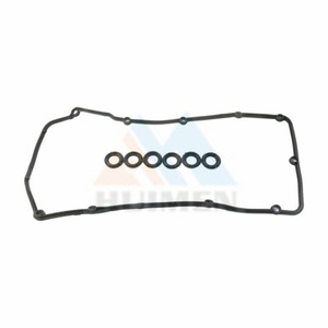 022103483E ปะเก็นฝาครอบวาล์วสำหรับ Volkswagen Touareg 3.2อะไหล่เครื่องยนต์ - Product Image 1
