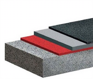 Proveedor Chino de Imprimación Universal para Sellado de Concreto, Capa Base Ideal para Sistemas de Recubrimiento Superior con Precio Competitivo - Product Image 2