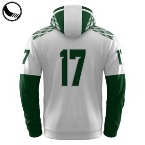 Sudadera Personalizada para Hombre, Tejida, con Cierre, Ecológica, con Estampado por Sublimación, para Invierno, Venta al Por Mayor BETHERIVAL - Product Image 2