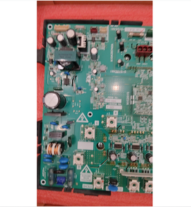 <span class=keywords><strong>Hisense</strong></span> Hitachi para la placa de controlador de aire acondicionado central York A10739580H (3F48.0A) A10739580G Material metálico eléctrico - Product Image 3