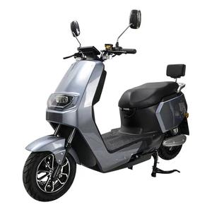 <span class=keywords><strong>SKC</strong></span> scooter électrique H1 3000w moteur vitesse 100kmh corps fort vente chaude scooter électrique avec batterie au lithium - Product Image 6