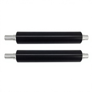 Rodillo Superior de Larga Duración BH1050 1050E de Calidad Premium OEM para Konica Minolta 1200, Rodillo de Calor - Product Image 2