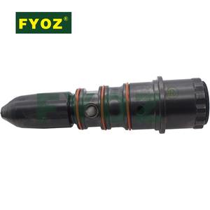 1 inyector de combustible 3053124 compatible con motor <span class=keywords><strong>JD</strong></span> <span class=keywords><strong>6810</strong></span> 6910 - Product Image 1