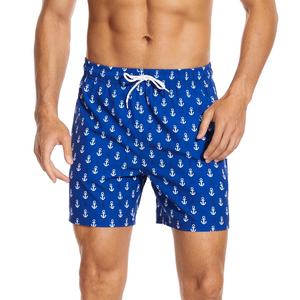 Pantalones Cortos de Verano para Hombre, Diseño Personalizado, Pantalones Cortos de Playa, Trajes de Baño, Shorts de Surf, Bikini de Lujo para Hombre - Product Image 2