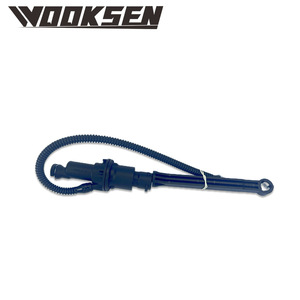 Clutch Master Cylinder For Peugeot 207 2182.<b>H4</b> 9672096780 New Replacement Part - Product Image 2