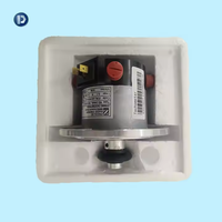Dynamo tachymétrique à bas prix de haute qualité pour générateur tachymétrique KONE KM276027 RE.O444L1B0.06CA pour pièces de rechange d'ascenseur