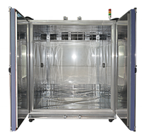 ATMARS AHW-24B -20C~85C Cámara de Temperatura y Humedad Controlada de Alta y Baja Temperatura para Uso Industrial y de Laboratorio Guangdong