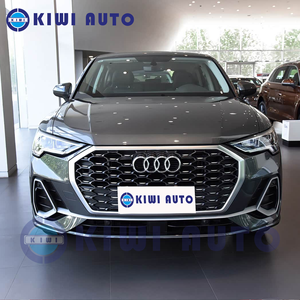 <span class=keywords><strong>PRECIO</strong></span> <span class=keywords><strong>DE</strong></span> FÁBRICA <span class=keywords><strong>AUDI</strong></span> <span class=keywords><strong>Q3</strong></span> 2026 QUATTRO 45 Aniversario 35TFSI COCHE <span class=keywords><strong>DE</strong></span> GASOLINA - Product Image 1
