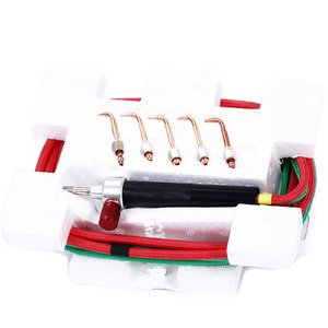 Mỏ Hàn Mini Nhiệt Độ Cao Mỏ Hàn Nhỏ Xăng Bộ Dụng Cụ Hàn Súng Hàn Trang Sức Súng Oxy Axetylen - Product Image 5