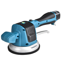 2023 vente en gros électrique nivellement carrelage carrelage professionnel carrelage outil Machine vibrateur ventouse tuile