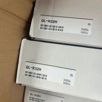 Cortina de Luz de Seguridad Serie Gl-r32h Gl-rs3 Gl-rb01 Gl-rp5p Especificaciones PLC
