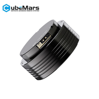 Servomoteur intégré à aimant permanent Cubemars AK70-9, couple de pointe 29,2 Nm, double encodeur, moteur BLDC 230 W, efficacité IE4