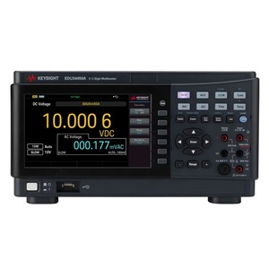 Multímetro Digital Inteligente Keysight Edu34450a Smart Essentials - Product Image 2