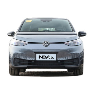 2024 VW EV carga rápida buen <span class=keywords><strong>precio</strong></span> VW coche eléctrico nuevo vehículo de energía VW <span class=keywords><strong>ID3</strong></span> 5 asientos para la venta - Product Image 1