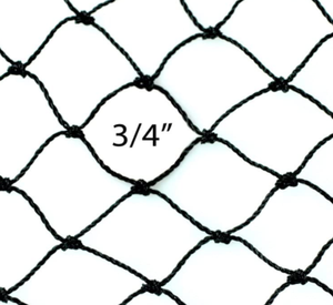 HDPE noeud nylon transparent Balcon Pet <span class=keywords><strong>Chat</strong></span> Sécurité Protection Net Enfants Balcon <span class=keywords><strong>Anti</strong></span> <span class=keywords><strong>Chute</strong></span> Net - Product Image 2