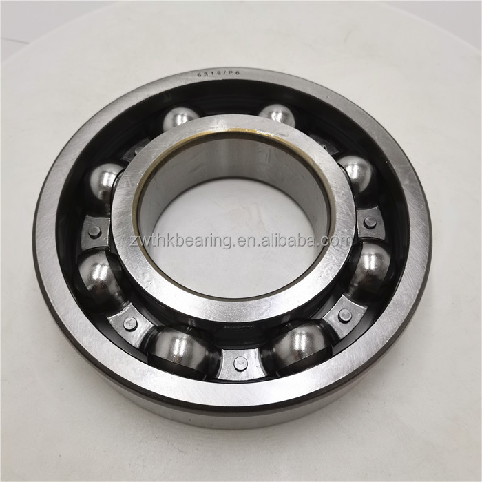 6218 JC3 Bearing - Deep Groove Ball Bearing for Machinery