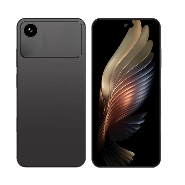 New Version Smart Phone 4G 5G Goophone Android 10 Dual SIM Card 8GB+256GB Mobile Phones
