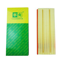 CA-P409U Luftfilter für Peugeot Citroen Berlingo C3 C4 Toyota Vauxhall Alpha Romeo Junior Opel