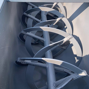 Maximum Load Per Use200KGvolume300L Single-phase <strong>Small</strong> <strong>Mixer</strong> Is Suitable for Blending and Mixing Powder or Granular Materials. - Product Image 6