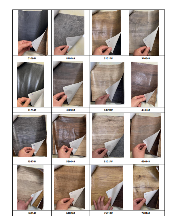 Colore personalizzato