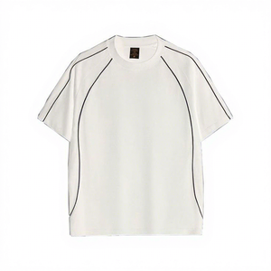 Proveedor de Camisetas de Fútbol Profesional, Servicios OEM, Pedidos al por Mayor, Colores y Tallas Personalizadas, Logotipos Bordados, 100% Poliéster, Unisex - Product Image 1