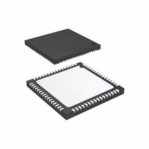Original 64 VFQFN Exposed Pad, CSP Buy Online Electronic Components Data Acquisition AD9627ABCPZ-80 - Product Image 1