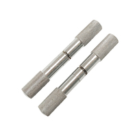 Potable rapide enlever bovin corne dispositif manuel veau chèvre écorneur fil scie coupe scie pour couper vache corne