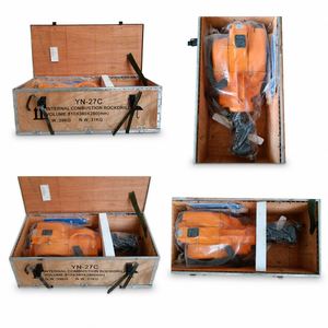 <span class=keywords><strong>Prix</strong></span> <span class=keywords><strong>d</strong></span>'usine YN27C Perforatrice à roche portative à essence à combustion interne 27 kg pour l'exploitation minière et la pierrierie - Product Image 5