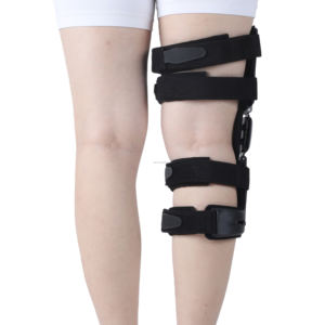 Attelle de hanche articulée orthopédique Kangda, plus de 20 ans d'expérience en usine, soutien pour la hanche, attelle de genou, attelle orthopédique pour le genou OA - Product Image 6