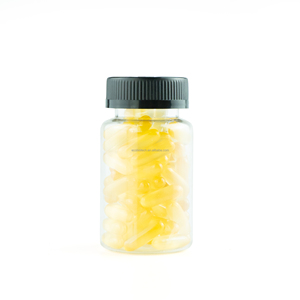 Ausreson ถั่วเหลือง Isoflavones Softgel สารสกัดจากธรรมชาติสนับสนุนภูมิคุ้มกัน - Product Image 3