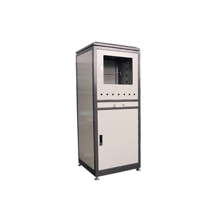 CHNSMILE OEM Hot-Selling Aluminum <b>Server</b> Steel <b>Cabinet</b> Standing Network <b>Server</b> <b>Rack</b> Floor-Standing Telecommunications <b>Cabinet</b> - Product Image 4