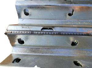 יצרן מהימן של <span class=keywords><strong>en</strong></span> <span class=keywords><strong>1317</strong></span> פלדה roardrawardsal מחסום מתכת עמיד מגן רכבת לשימוש בכביש - Product Image 4