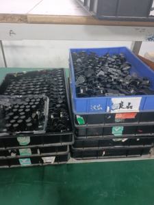 มอเตอร์ไร้แปรงถ่าน kv900แบบ640KV/900KV/1050KV/1200KV/1520KV 5-8S เพลาขับแบบกลวงมอเตอร์ไร้แปรงถ่านสำหรับรถแข่ง - Product Image 6