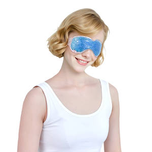 CSI paket terapi panas & dingin manik-manik Gel dapat digunakan kembali bungkus pendingin untuk perlengkapan rehabilitasi esensial pereda sakit - Product Image 3