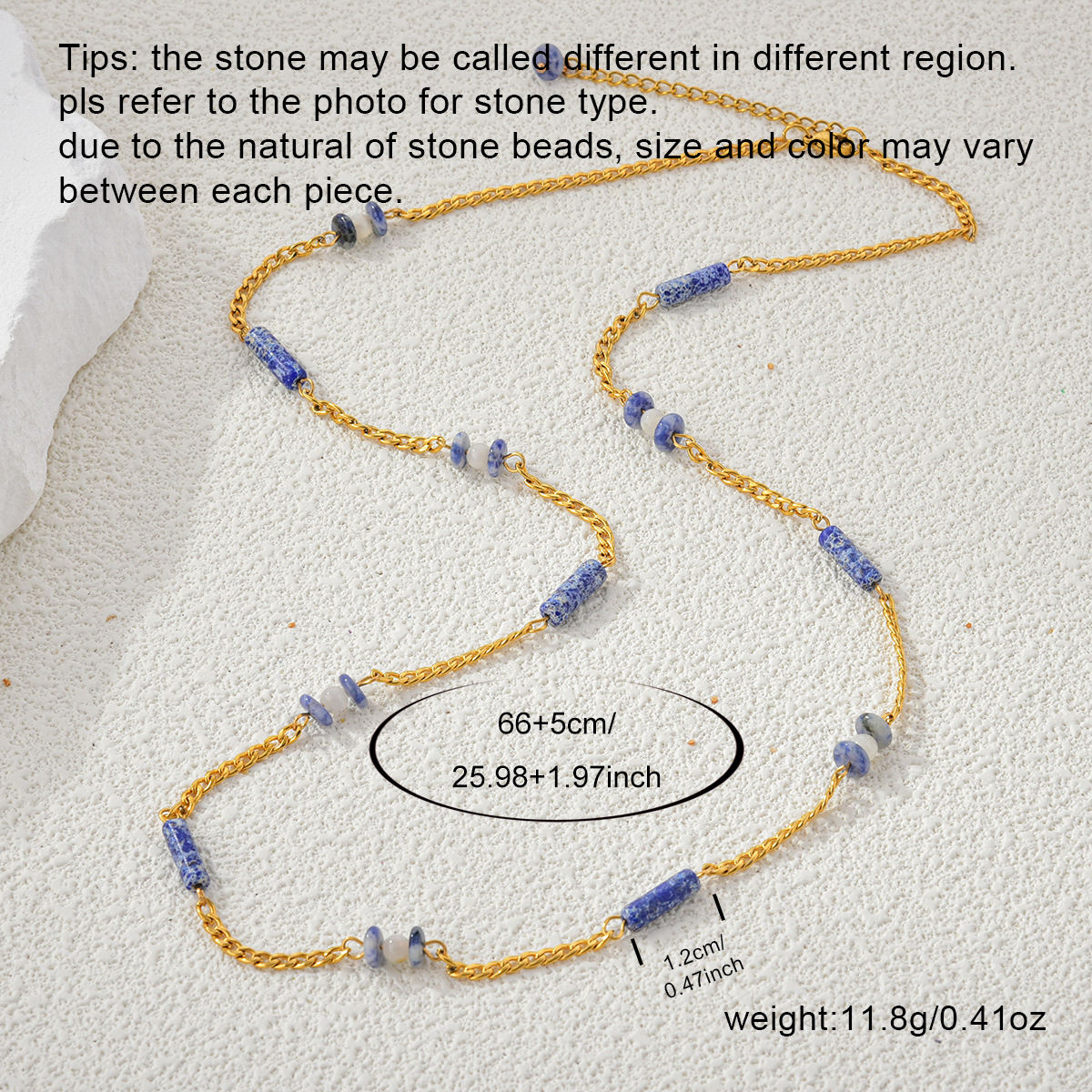 สร้อยคอ NE240262-2