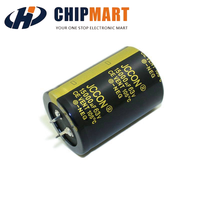 Condensateur céramique RF haute qualité Chipmart C1812C162JDGACTU MLCC C0G NP0 SMD 0201 0402 0603 0805 1206 2200pF 500VDC
