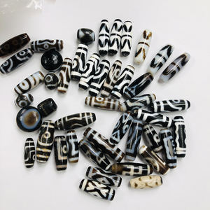 ลูกปัด Dzi เก่าขนาดเล็ก3<span class=keywords><strong>ตา</strong></span>2<span class=keywords><strong>ตา</strong></span><span class=keywords><strong>สาม</strong></span><span class=keywords><strong>ตา</strong></span>,ลูกปัดทิเบต Dzi <span class=keywords><strong>เทพ</strong></span>เจ้าและโลก - Product Image 5