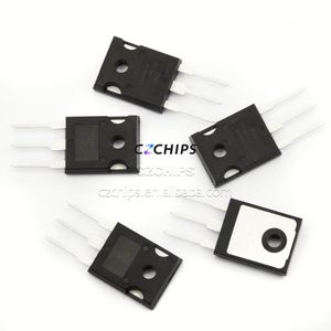 Transistor semi-conducteur triode composant électronique SCT3030KLGC11 TO-247 neuf d'origine - Product Image 1