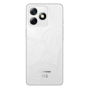 <span class=keywords><strong>Ulefone</strong></span> Note <span class=keywords><strong>18</strong></span> <span class=keywords><strong>Pro</strong></span> 6GB + 256GB Face ID y huella dactilar lateral 6,78 pulgadas Android 14 MediaTek Helio G91 MTK6769 Octa Core teléfonos móviles - Product Image 3