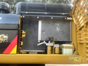 Low Hours Caterpillar 336d2l Used Excavators in Good Condition Cat326 329d2 330d2 336gc 320d Heavy Duty Excavator Cheap Price - Product Image 5