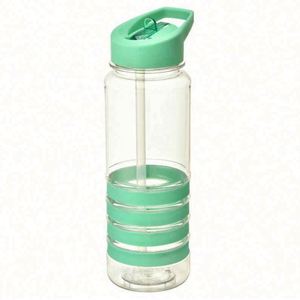 Space <b>Cup</b> <b>With</b> Suction Spout Sports Bottle - Product Image 5