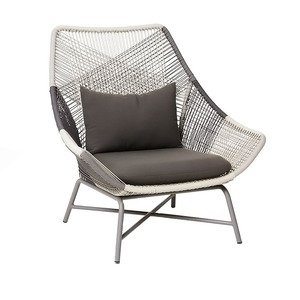 Mobilier de Jardin Moderne d'Extérieur pour Bistro, Balcon et Terrasse – Ensembles Tables et Chaises en Rotin/<span class=keywords><strong>Osier</strong></span> pour Salle à Manger et Jardin - Product Image 3