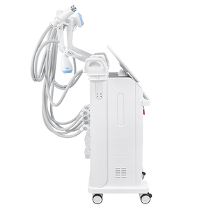 Máquina de Adelgazamiento Corporal Profesional con Vacío, Reducción de Grasa, Masajeador Anticelulítico Eléctrico con Calor - Product Image 4